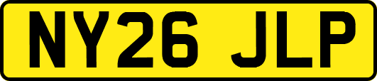 NY26JLP
