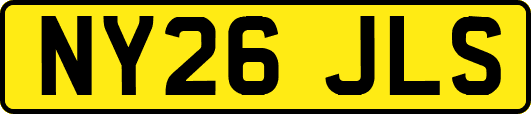 NY26JLS