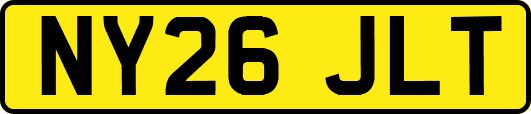 NY26JLT