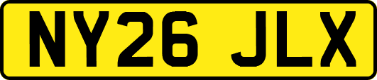 NY26JLX