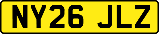 NY26JLZ