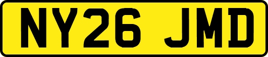 NY26JMD