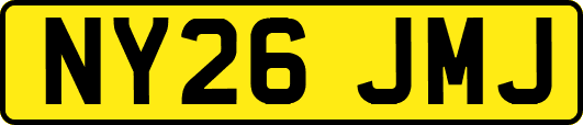 NY26JMJ