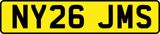 NY26JMS