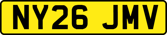 NY26JMV