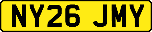 NY26JMY