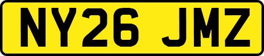 NY26JMZ
