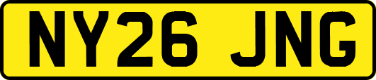 NY26JNG