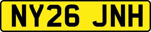 NY26JNH