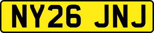 NY26JNJ