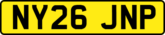 NY26JNP