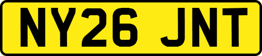 NY26JNT