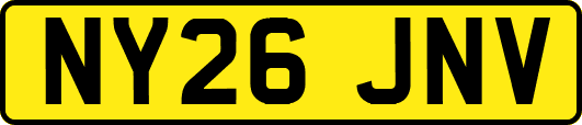 NY26JNV