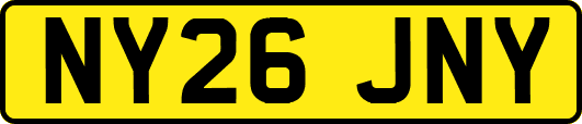 NY26JNY