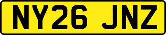 NY26JNZ
