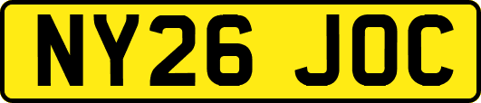 NY26JOC