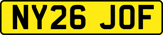 NY26JOF