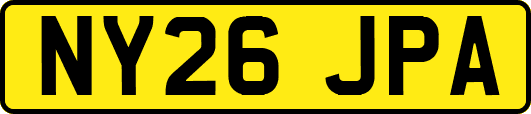 NY26JPA