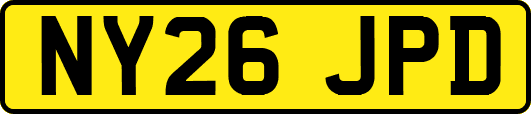 NY26JPD