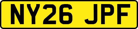 NY26JPF