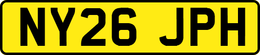 NY26JPH