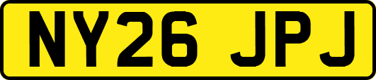NY26JPJ