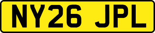 NY26JPL
