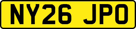 NY26JPO