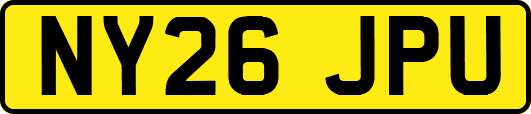 NY26JPU