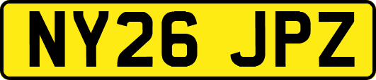 NY26JPZ