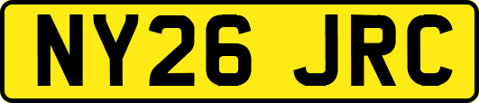 NY26JRC