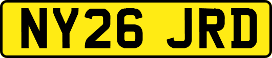 NY26JRD