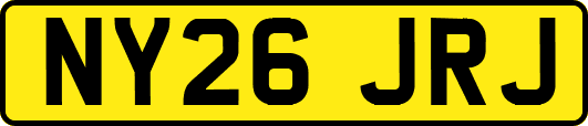 NY26JRJ