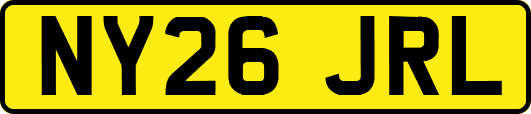 NY26JRL