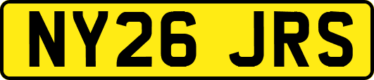 NY26JRS