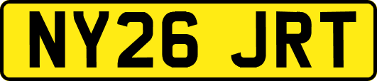NY26JRT