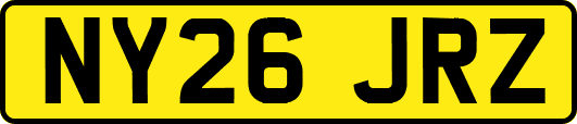 NY26JRZ