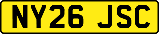 NY26JSC