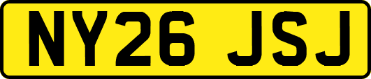 NY26JSJ