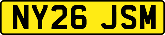 NY26JSM