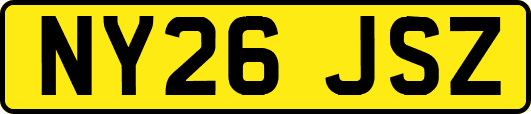 NY26JSZ