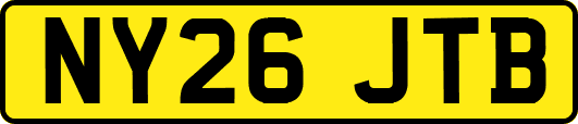 NY26JTB