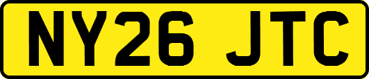 NY26JTC