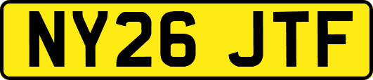 NY26JTF