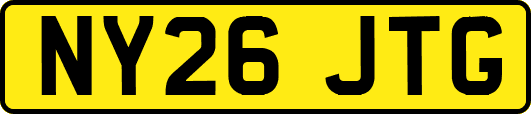 NY26JTG