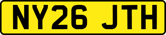 NY26JTH