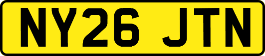 NY26JTN