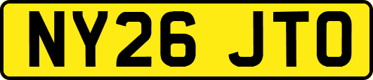 NY26JTO
