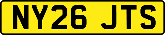 NY26JTS