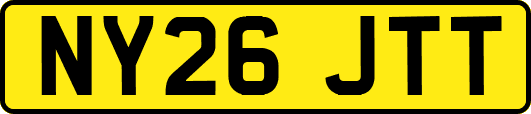NY26JTT